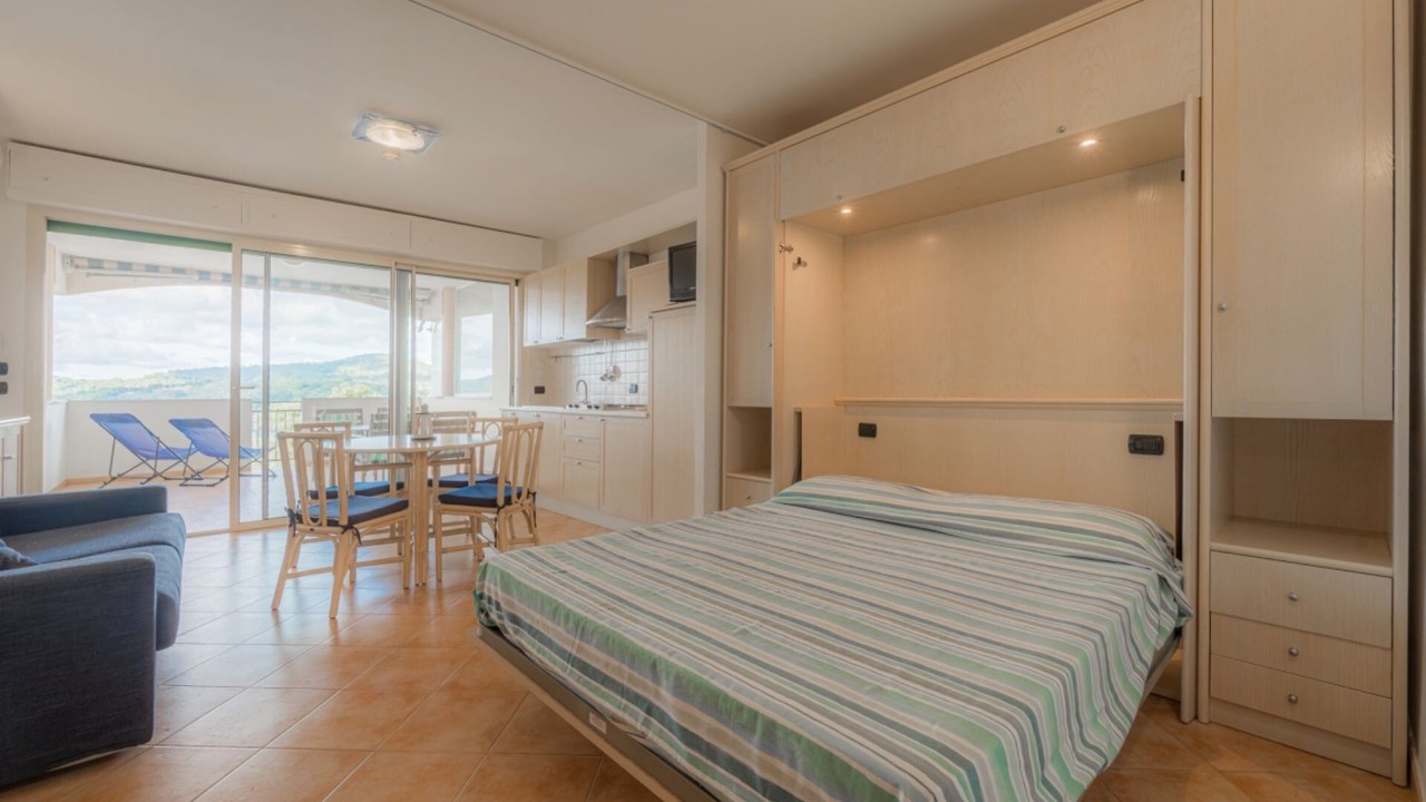 Photo of Bedroom in Naregno
