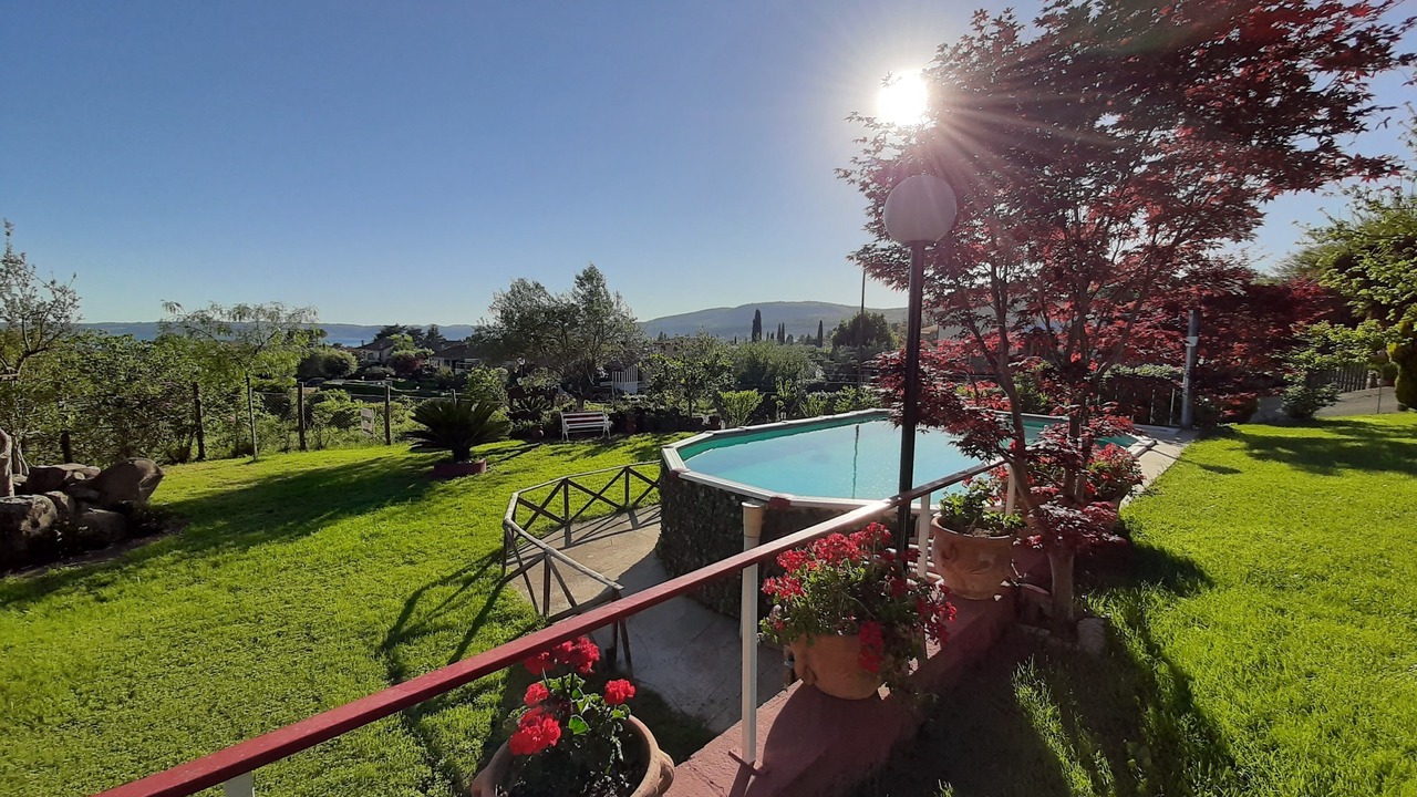 Photo of Outdoor in Lake Bracciano