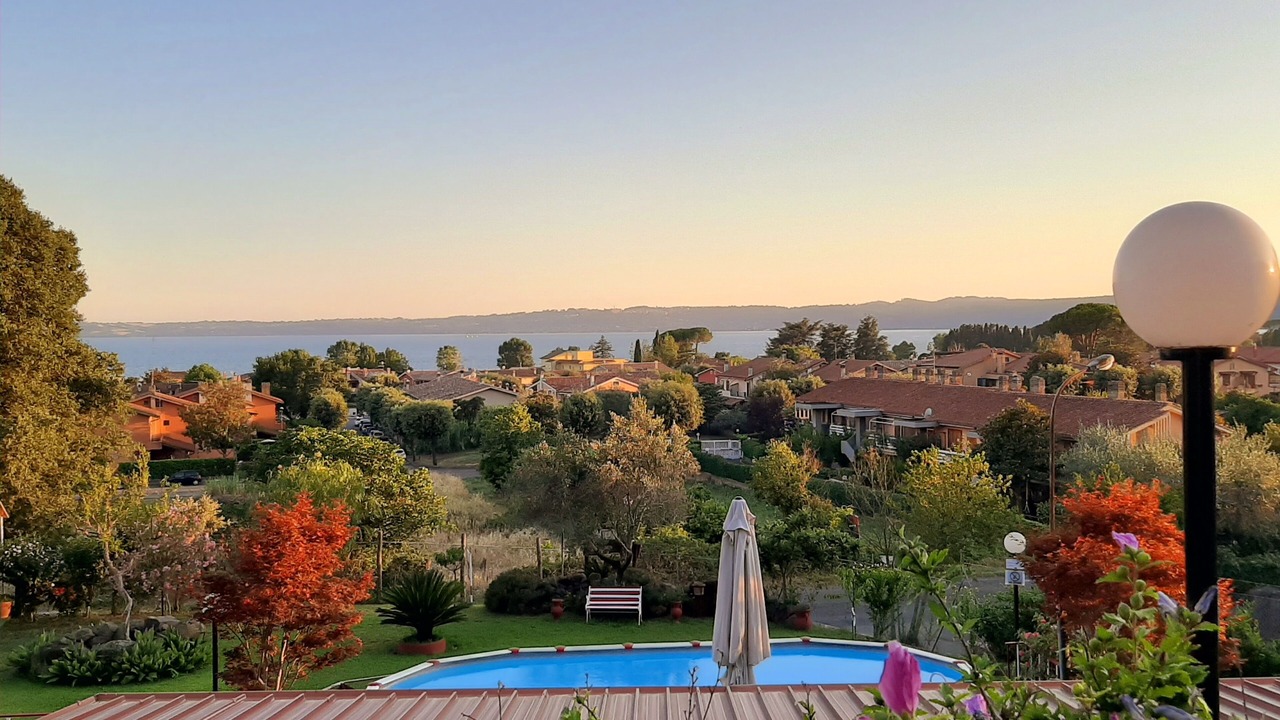 Photo of Outdoor in Lake Bracciano