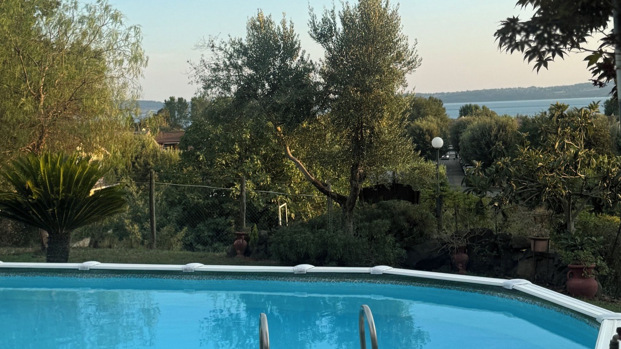 Photo of Outdoor in Lake Bracciano