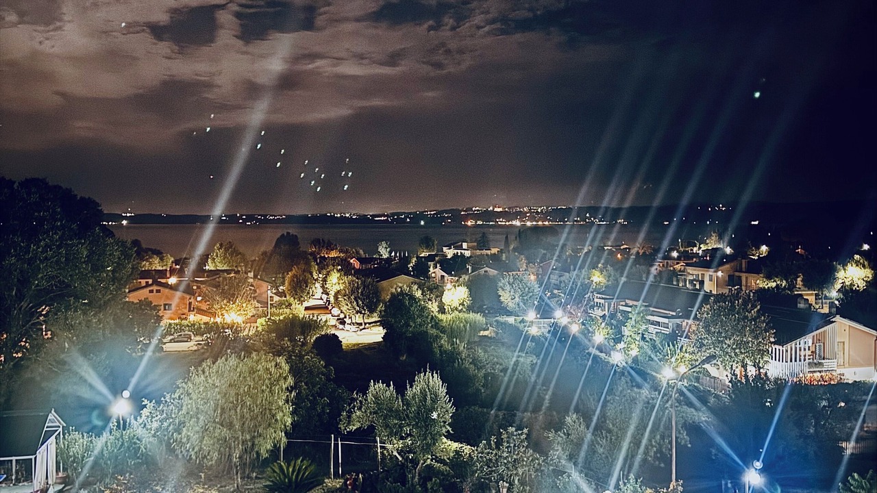 Photo of Outdoor in Lake Bracciano