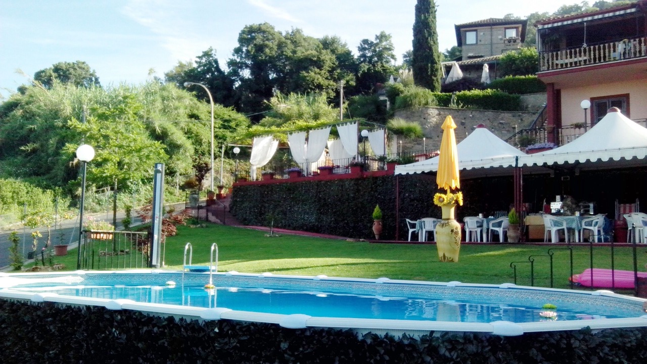 Photo of Outdoor in Lake Bracciano