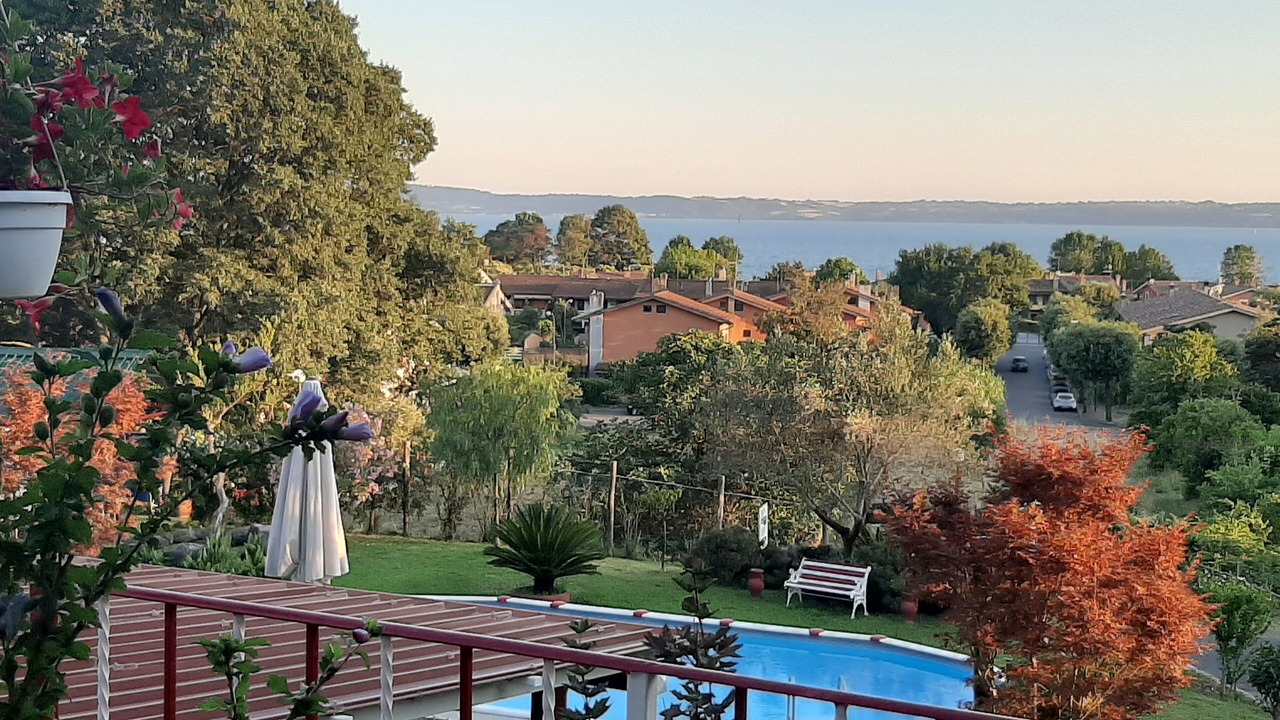 Photo of Outdoor in Lake Bracciano