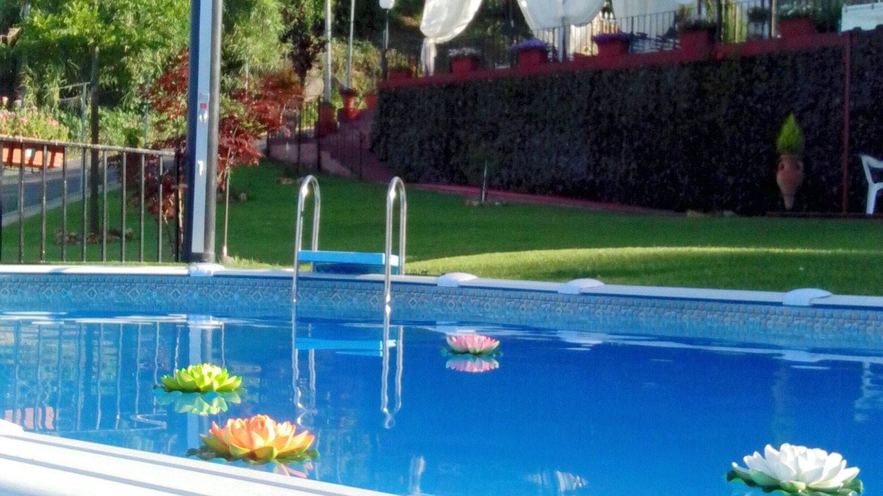 Photo of Outdoor in Lake Bracciano