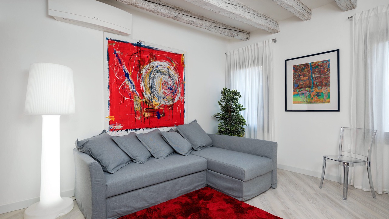 Photo of Livingroom in Castello