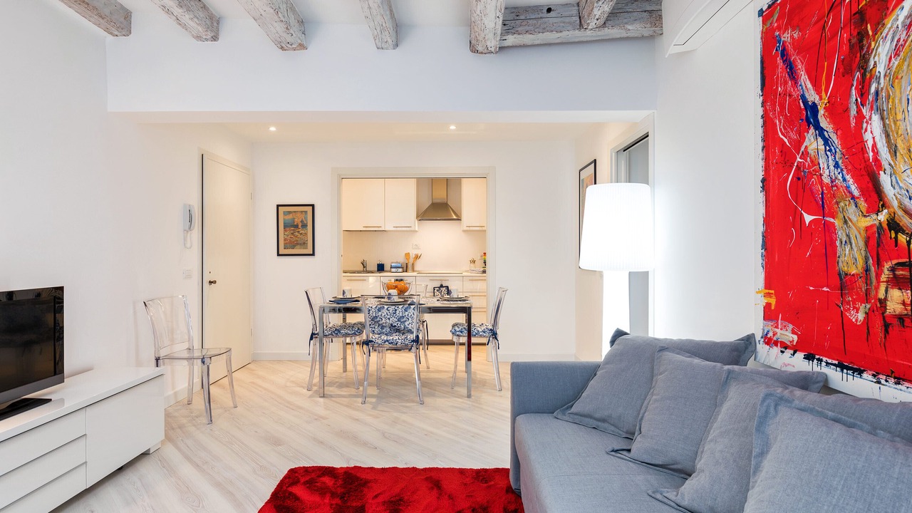 Photo of Livingroom in Castello