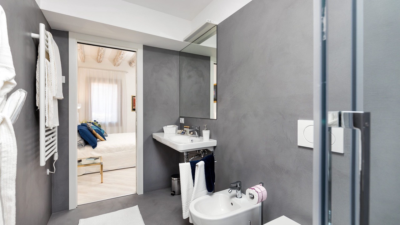 Photo of Bathroom in Castello