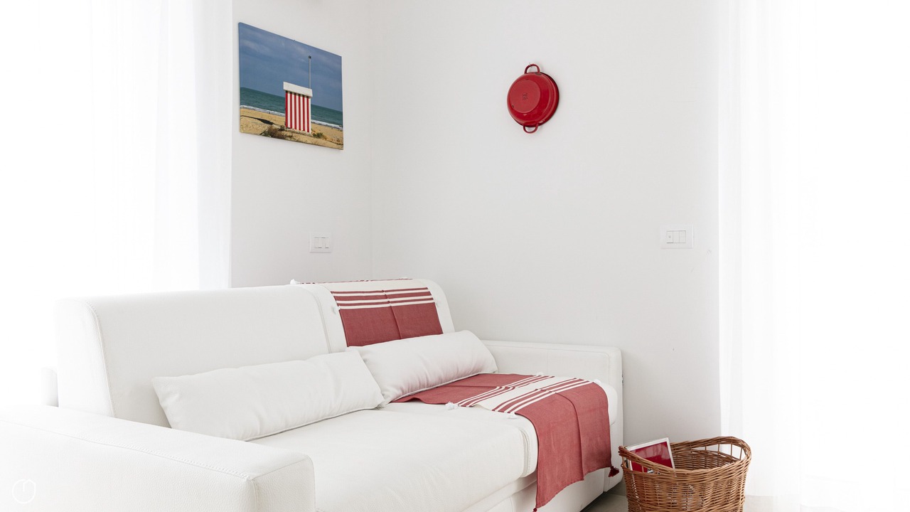 Photo of Livingroom in Termoli