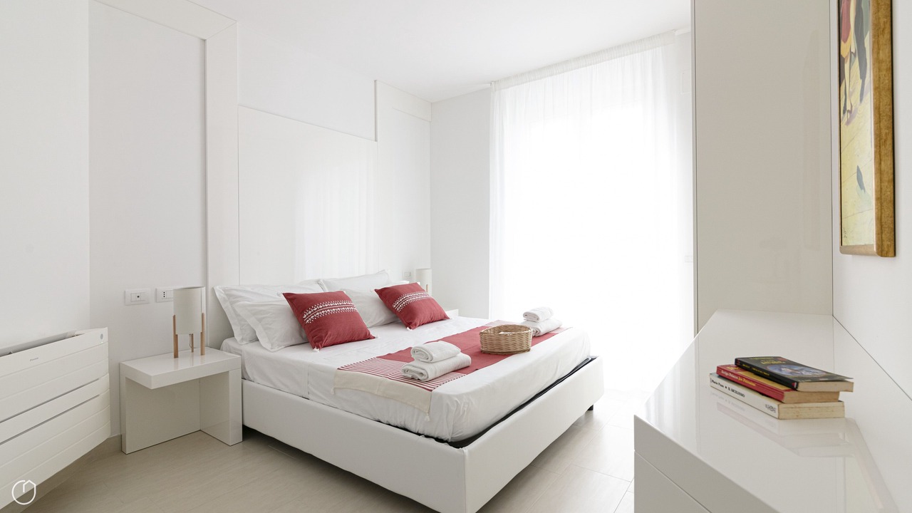 Photo of Bedroom in Termoli