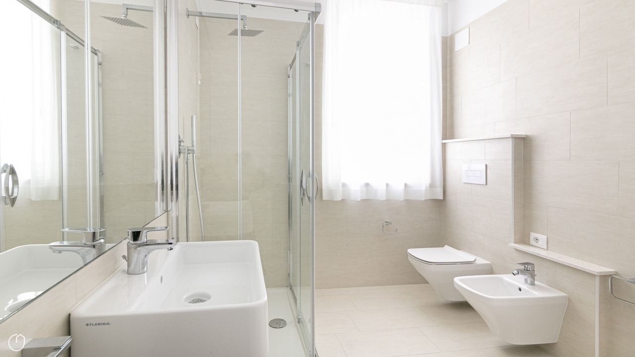 Photo of Bathroom in Termoli