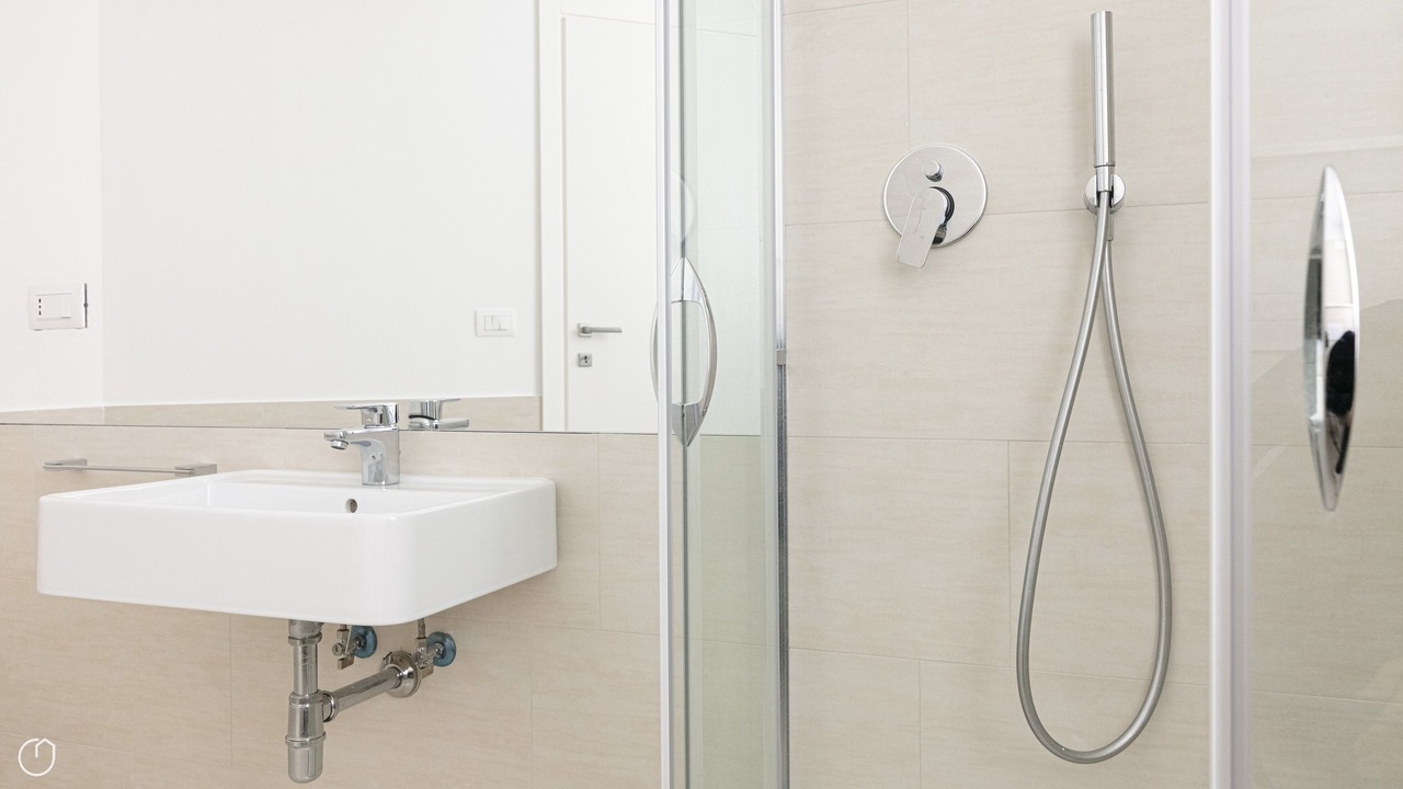 Photo of Bathroom in Termoli