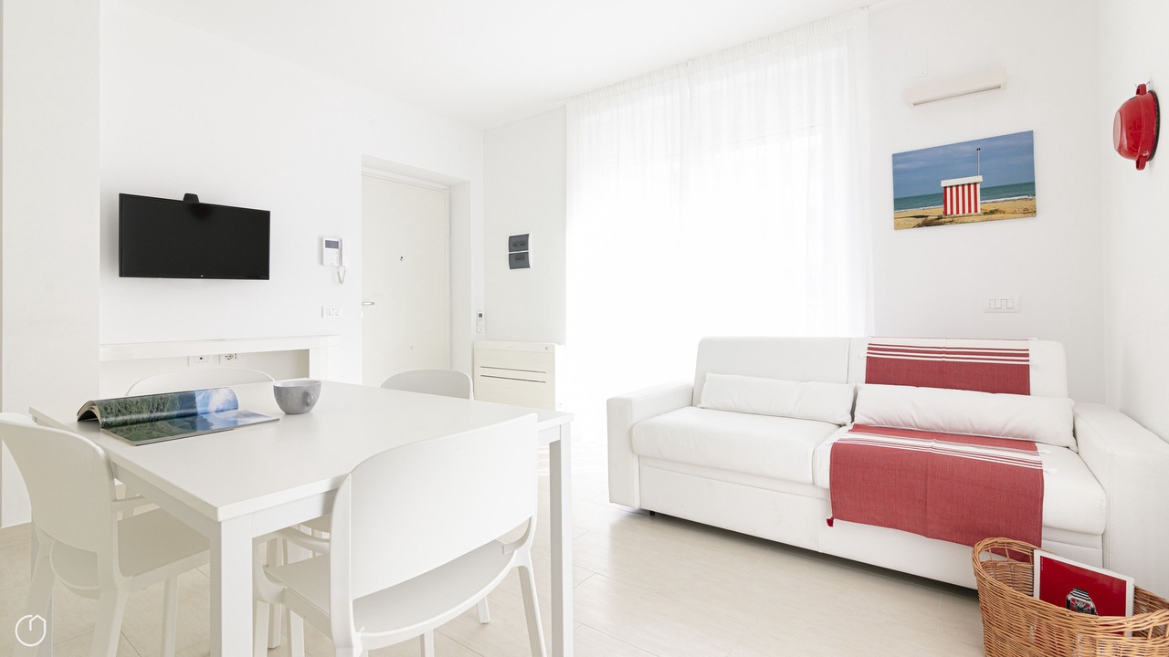 Photo of Livingroom in Termoli