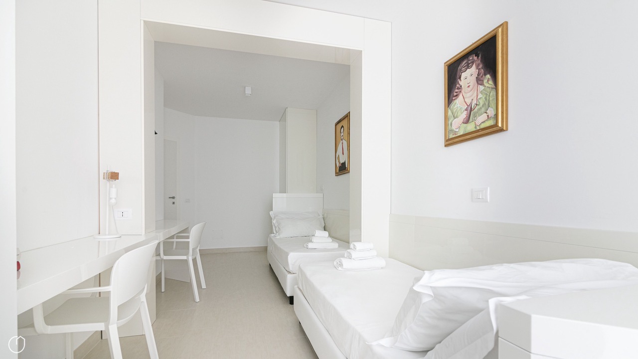 Photo of Bedroom in Termoli