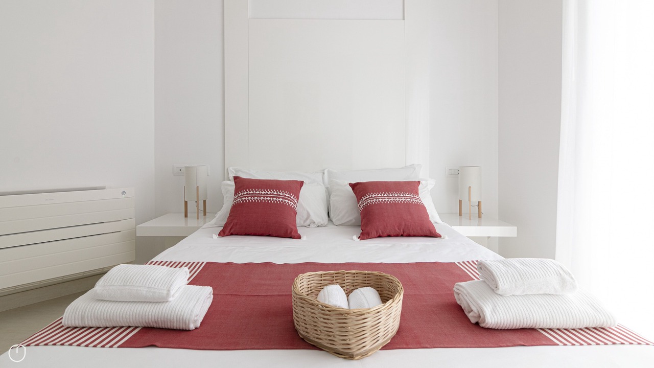 Photo of Bedroom in Termoli