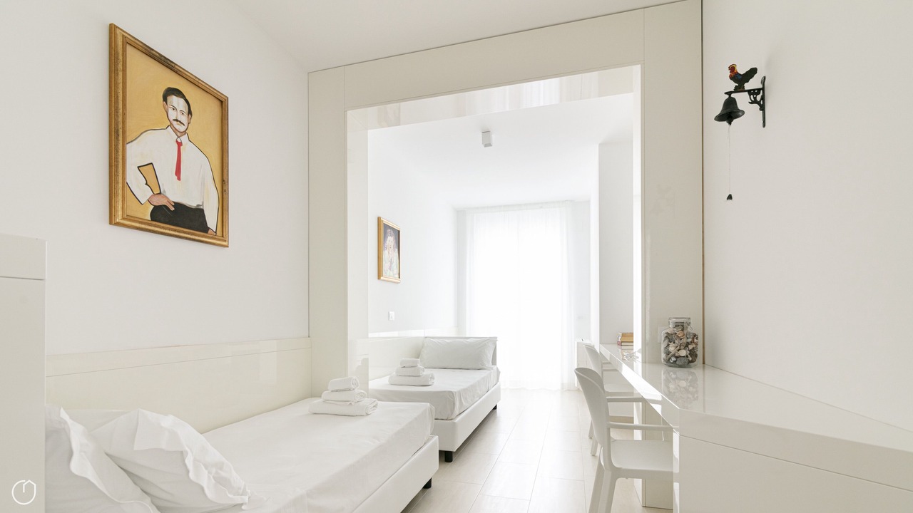 Photo of Bedroom in Termoli