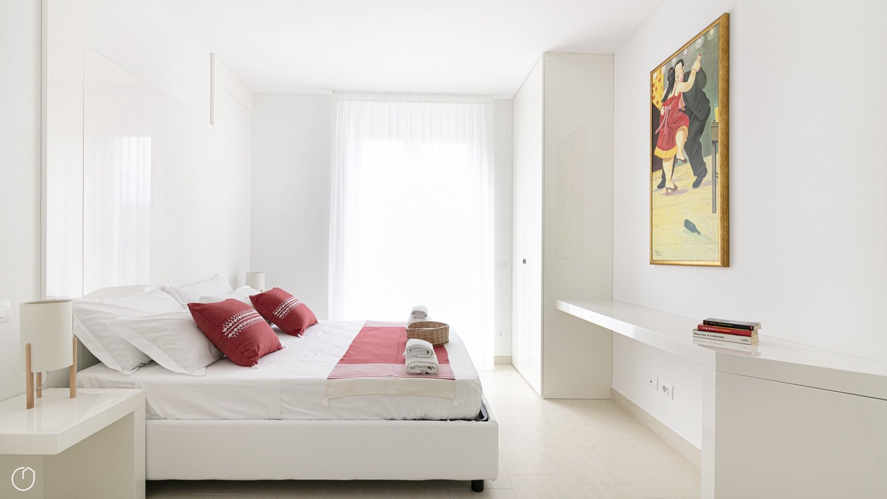Photo of Bedroom in Termoli