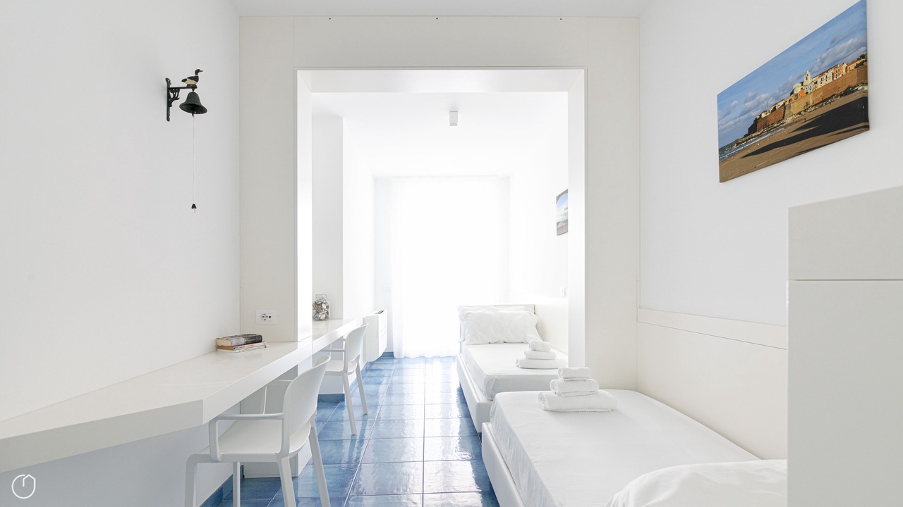 Photo of Bedroom in Termoli