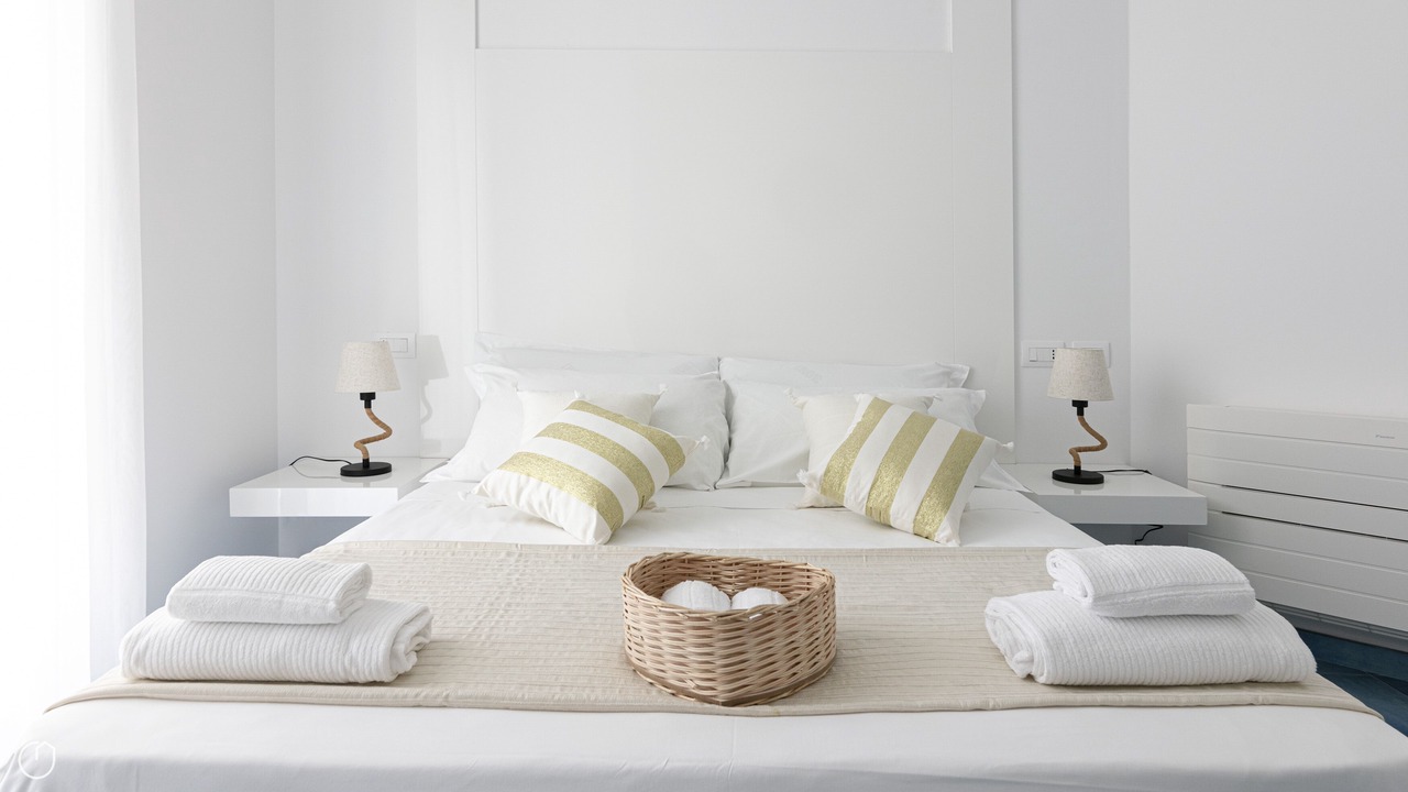 Photo of Bedroom in Termoli
