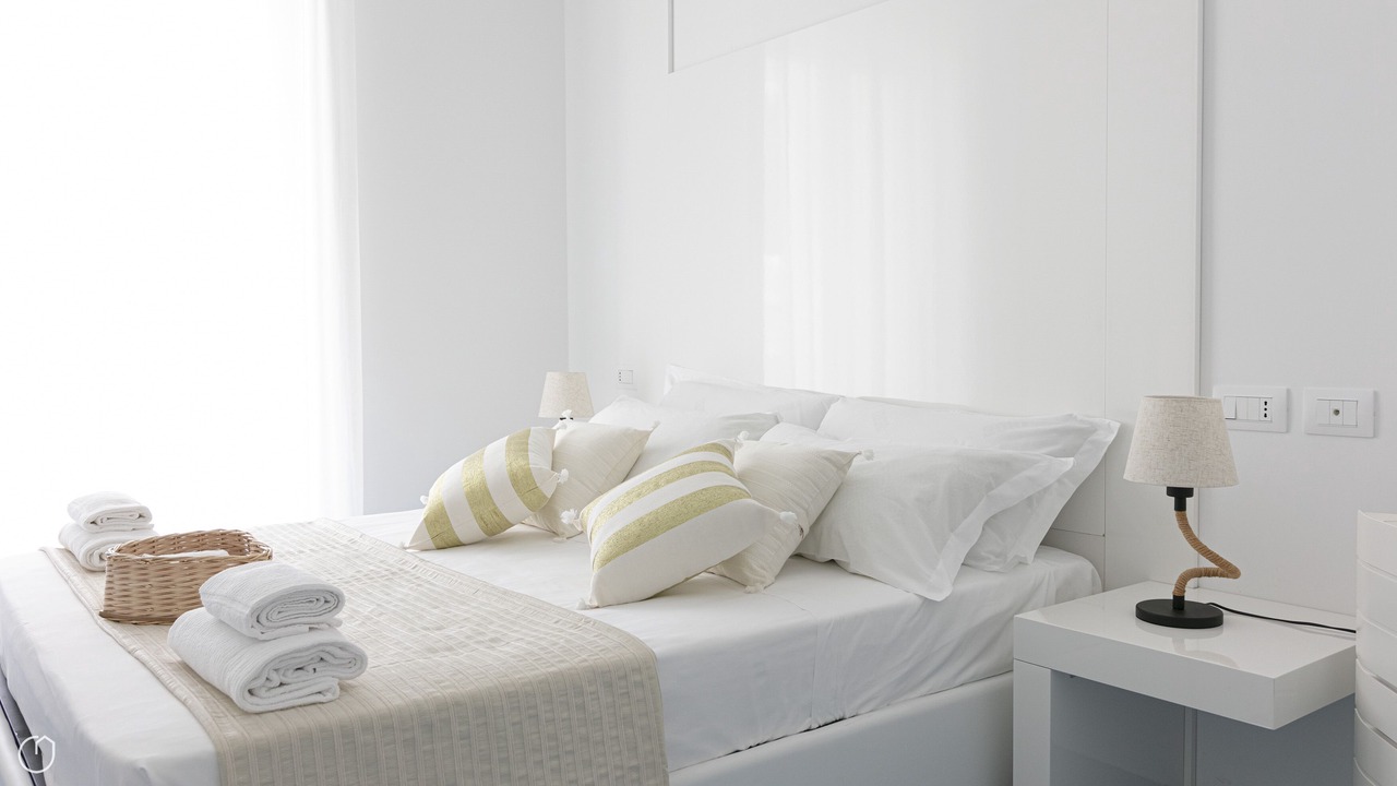 Photo of Bedroom in Termoli