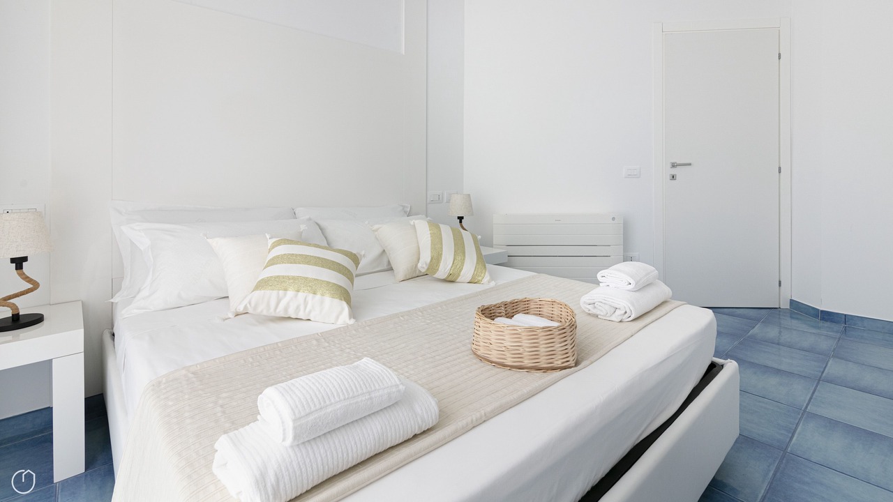 Photo of Bedroom in Termoli