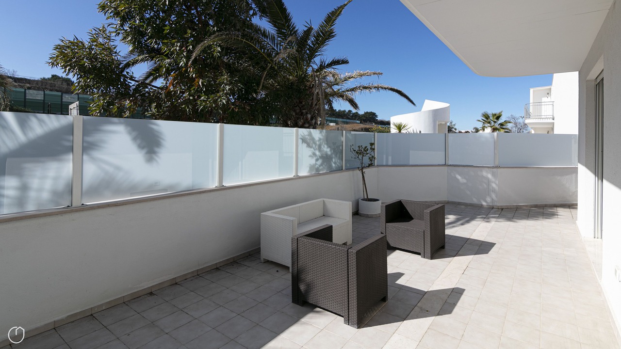 Photo of Patio Balcony in Termoli