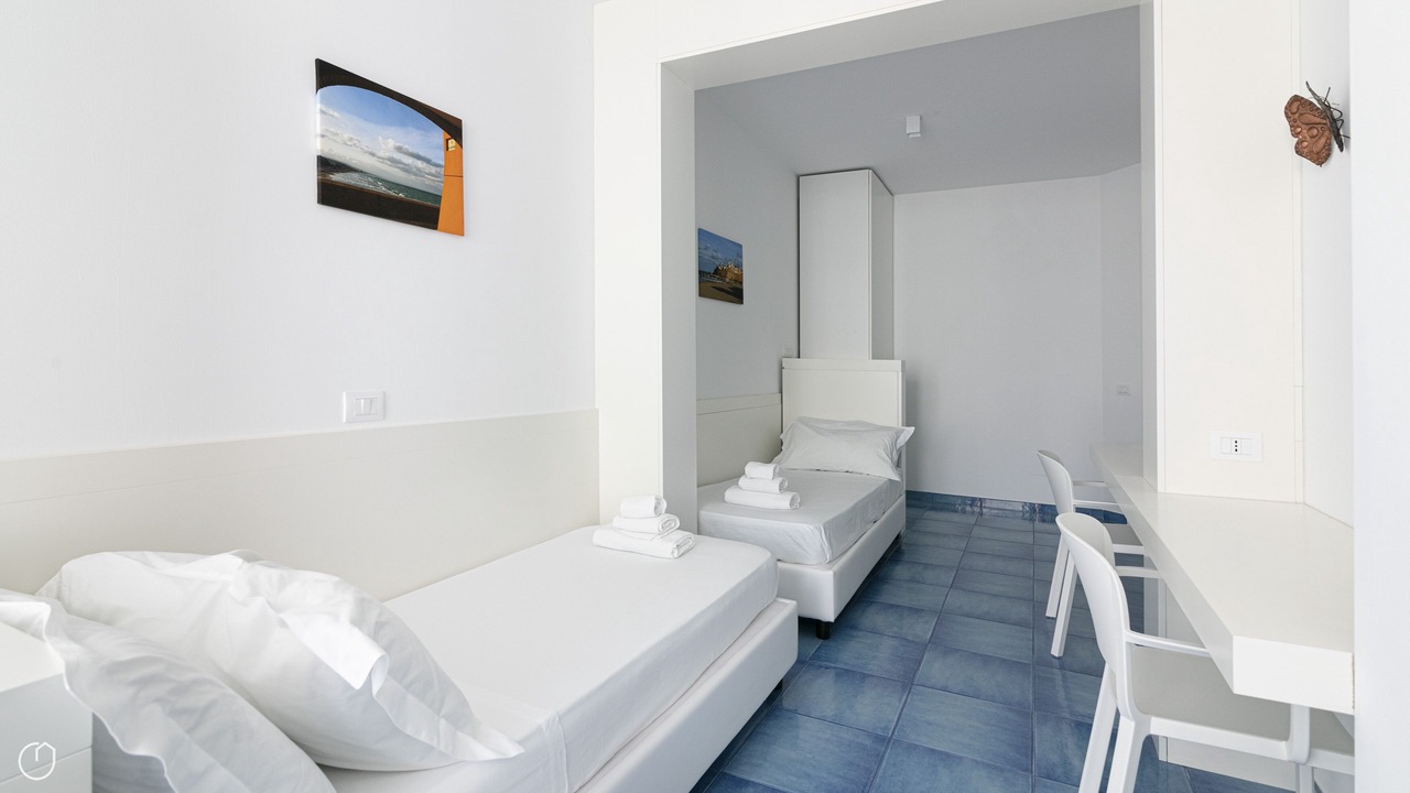 Photo of Bedroom in Termoli