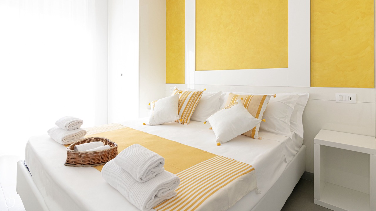 Photo of Bedroom in Termoli