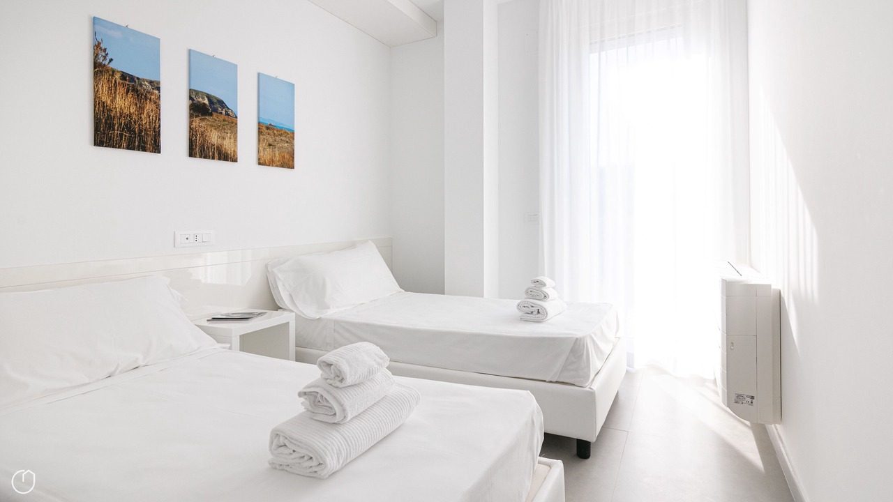 Photo of Bedroom in Termoli