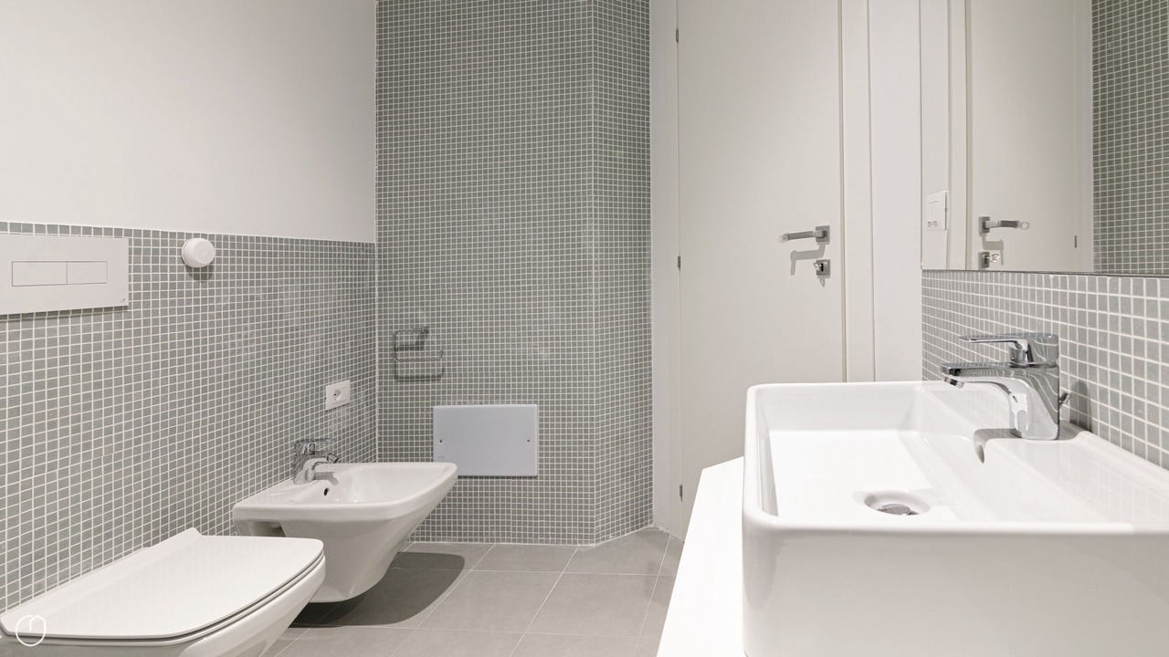 Photo of Bathroom in Termoli