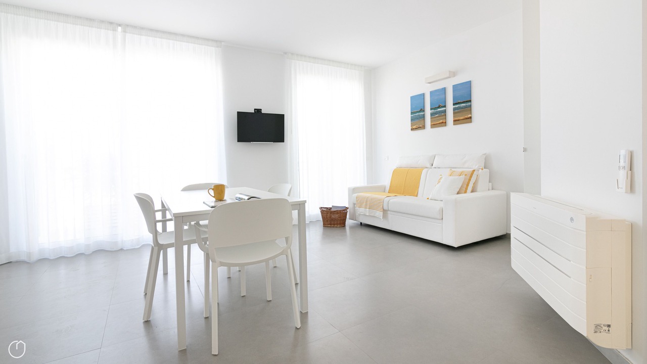 Photo of Livingroom in Termoli