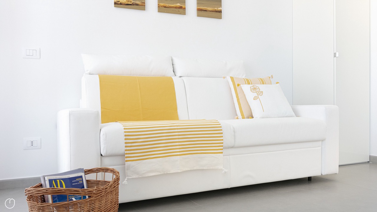 Photo of Livingroom in Termoli