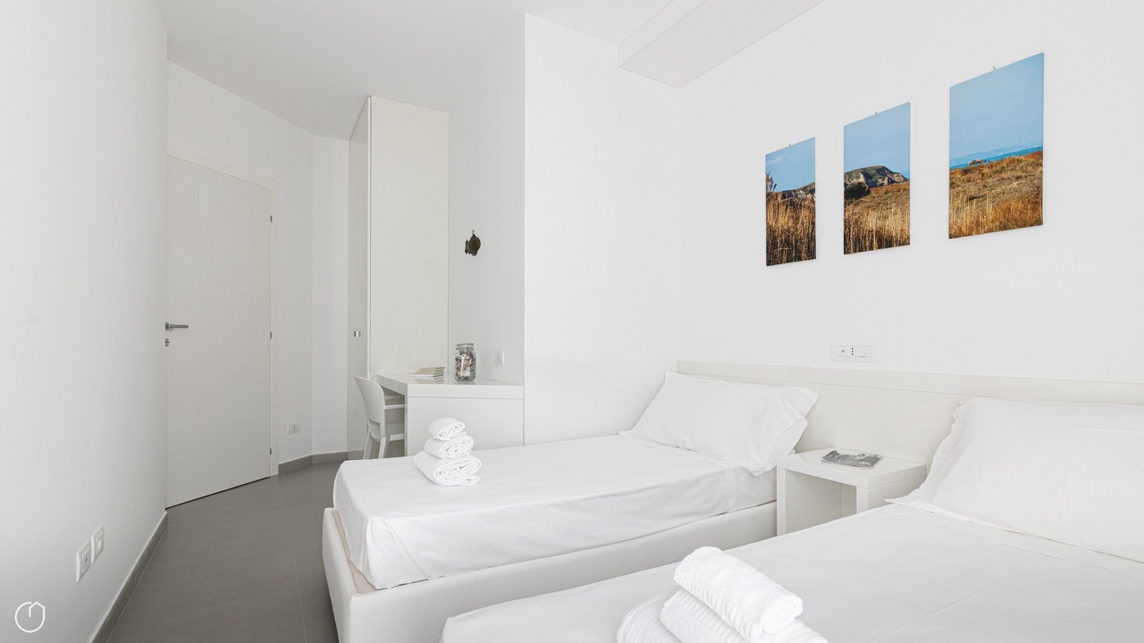 Photo of Bedroom in Termoli