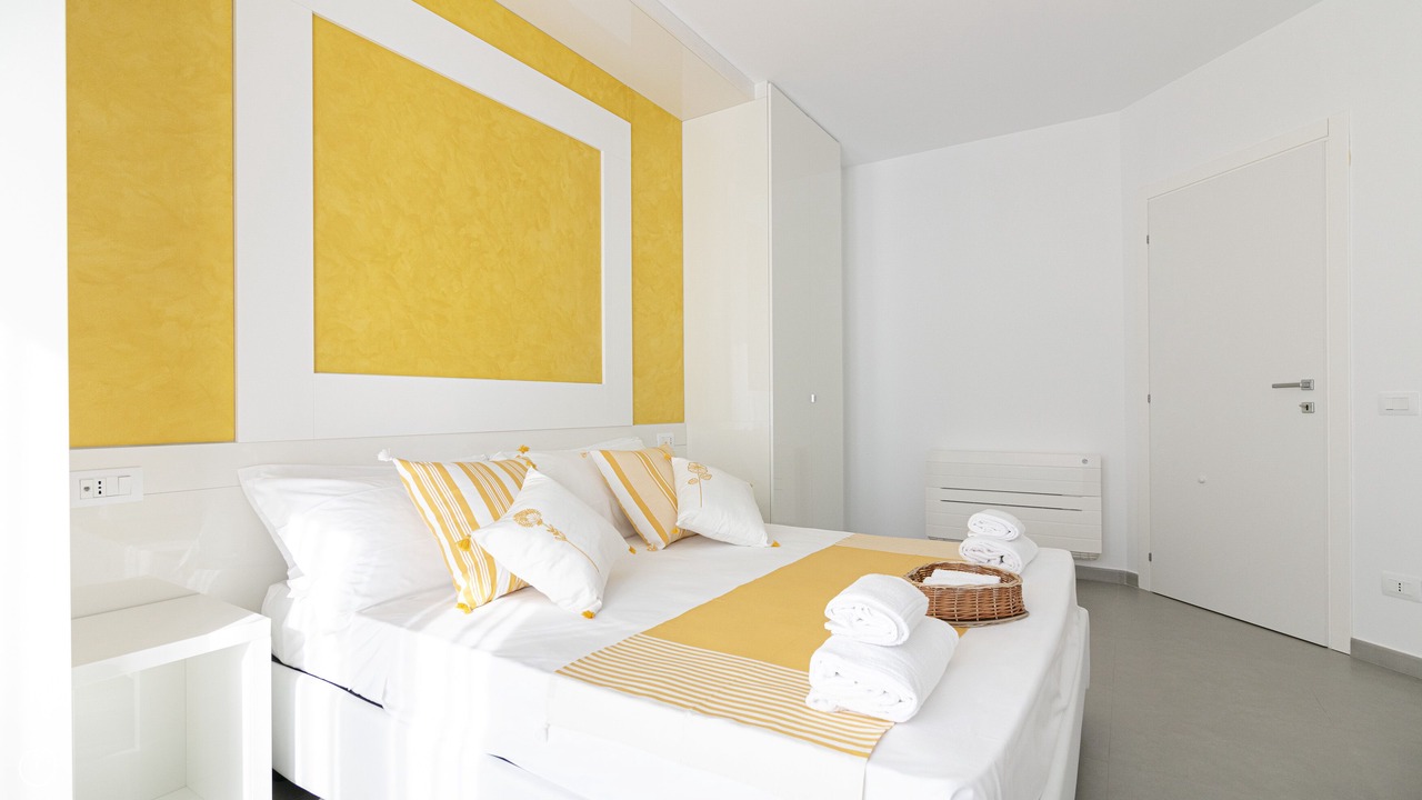 Photo of Bedroom in Termoli