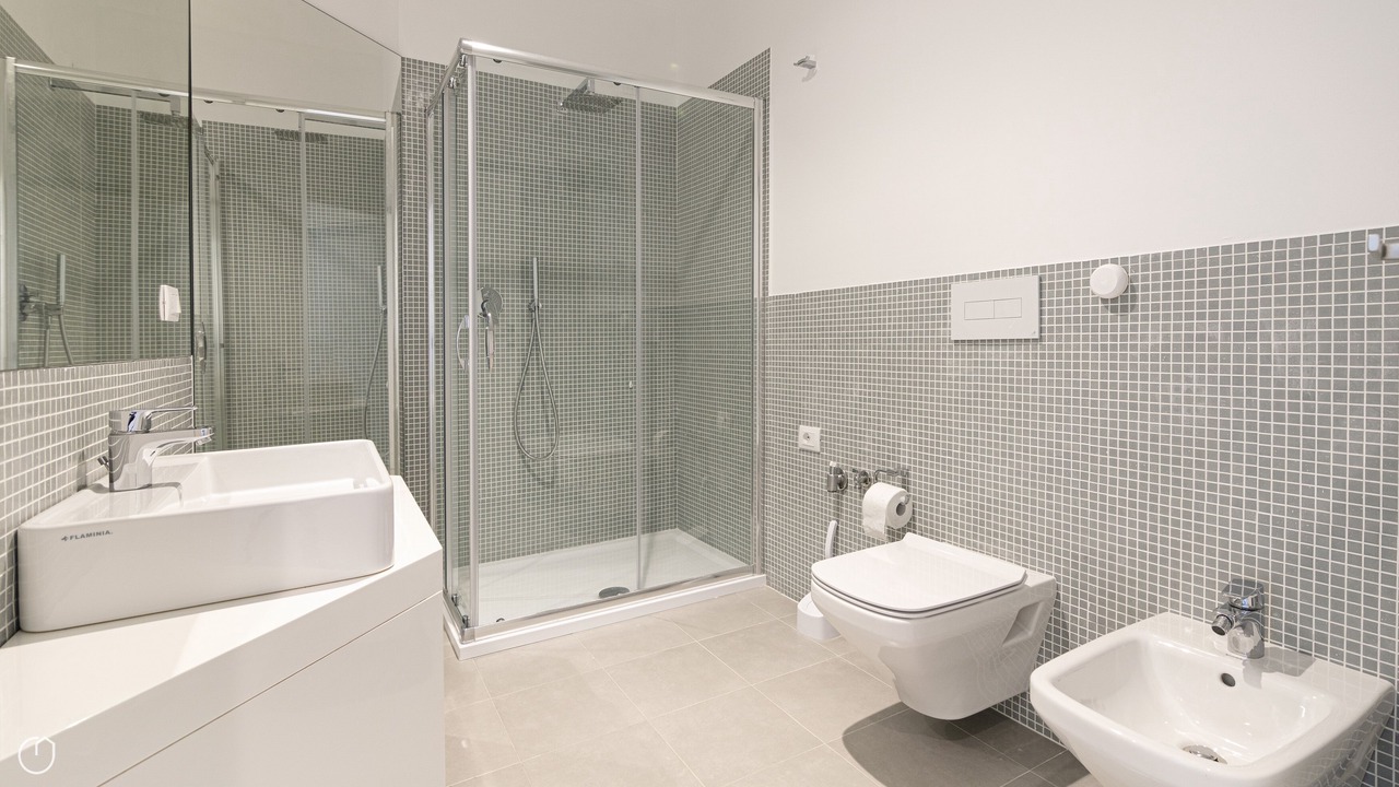 Photo of Bathroom in Termoli