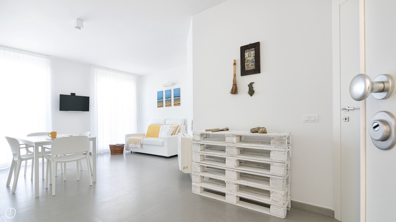 Photo of Livingroom in Termoli