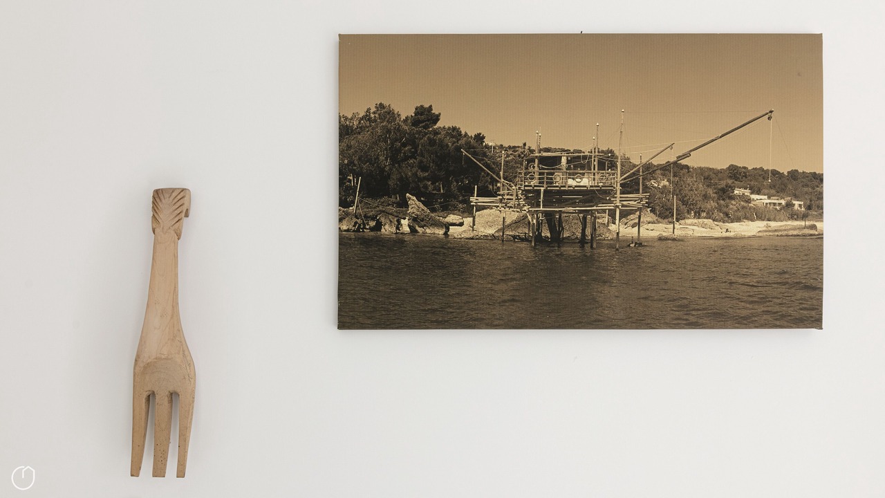 Photo of Bedroom in Termoli