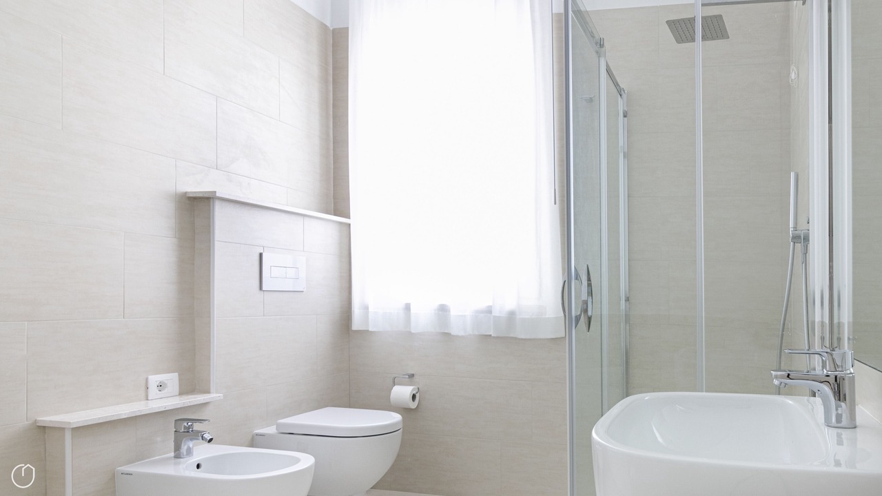 Photo of Bathroom in Termoli