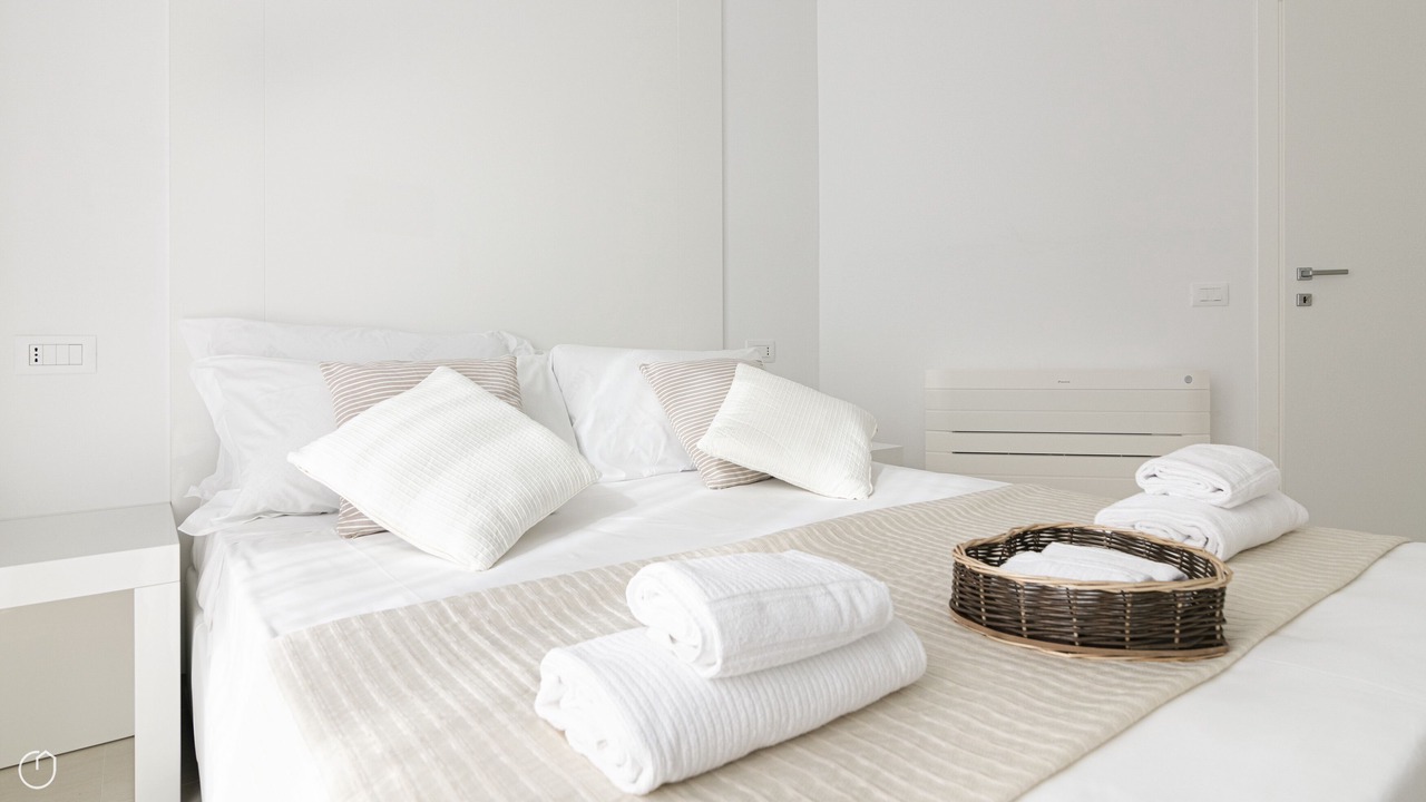 Photo of Bedroom in Termoli
