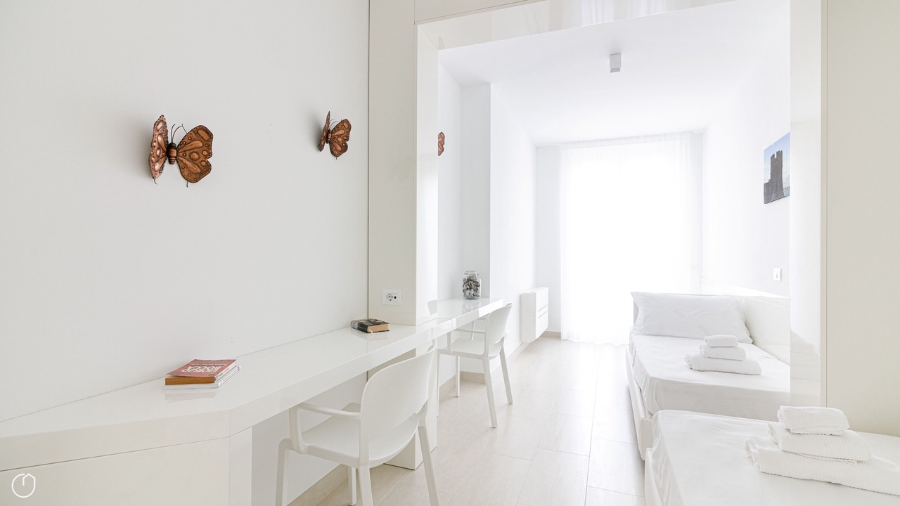 Photo of Bedroom in Termoli