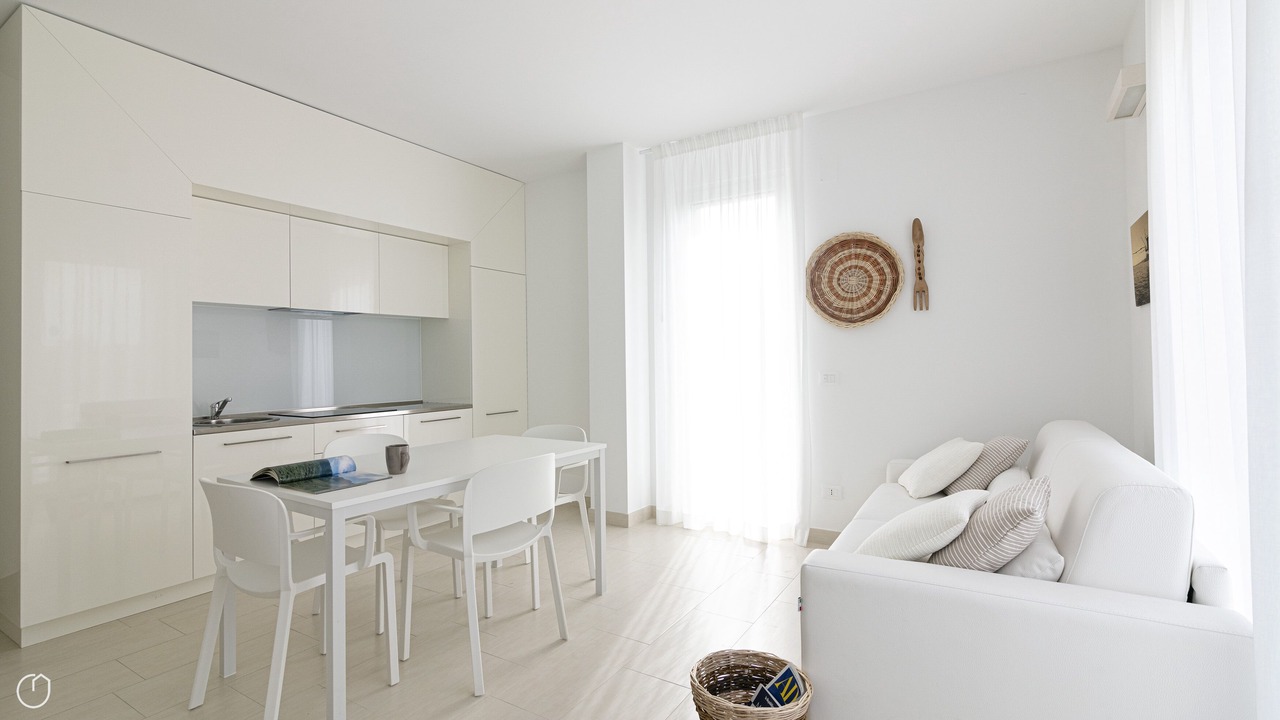 Photo of Livingroom in Termoli