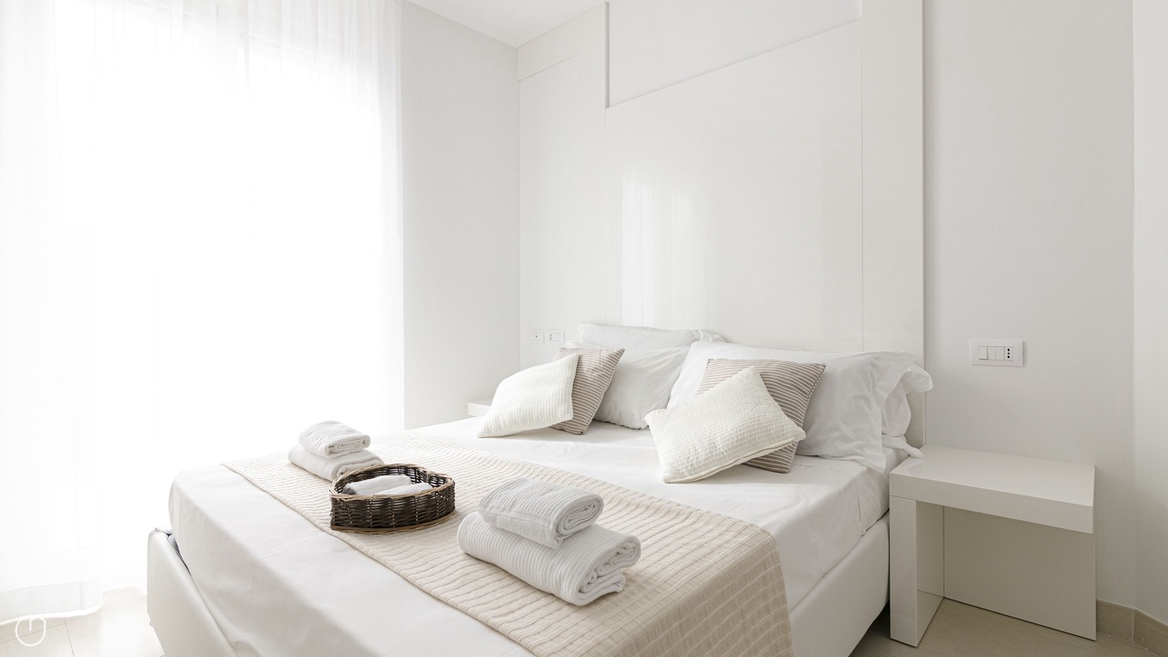 Photo of Bedroom in Termoli