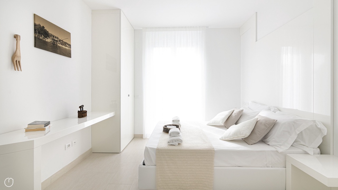 Photo of Bedroom in Termoli