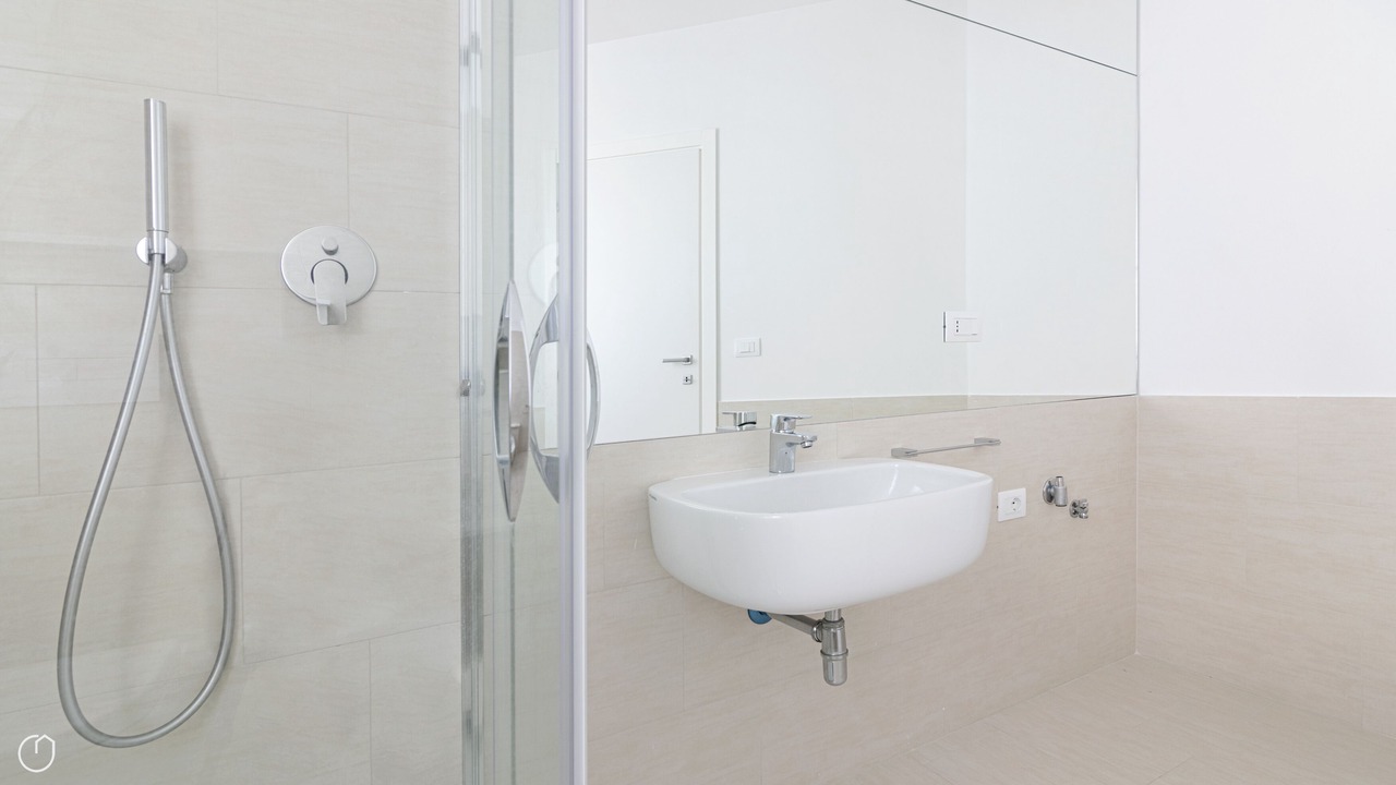 Photo of Bathroom in Termoli