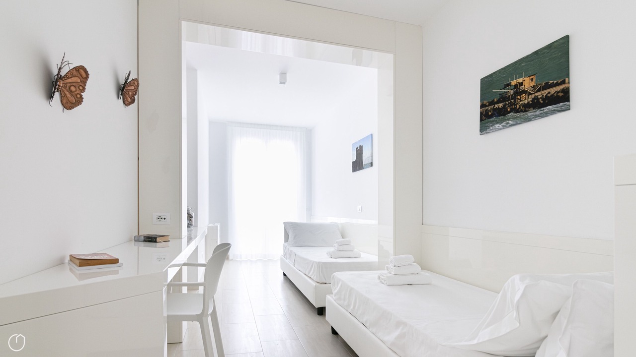Photo of Bedroom in Termoli