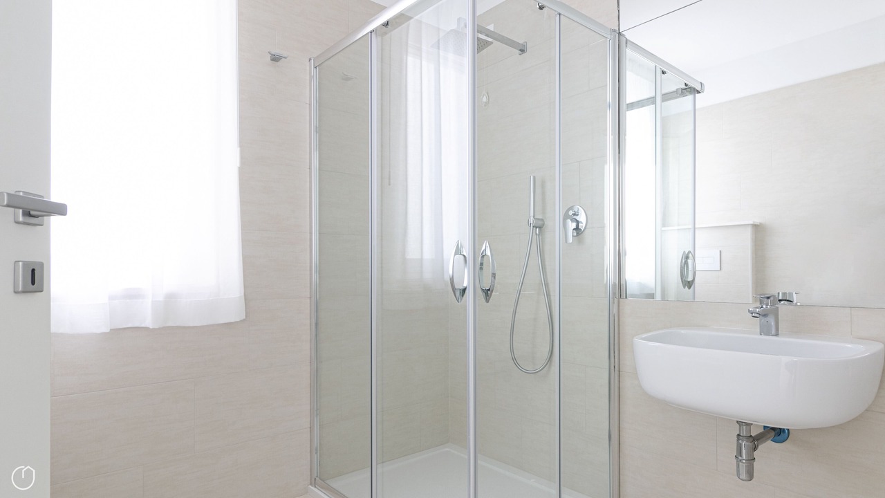 Photo of Bathroom in Termoli