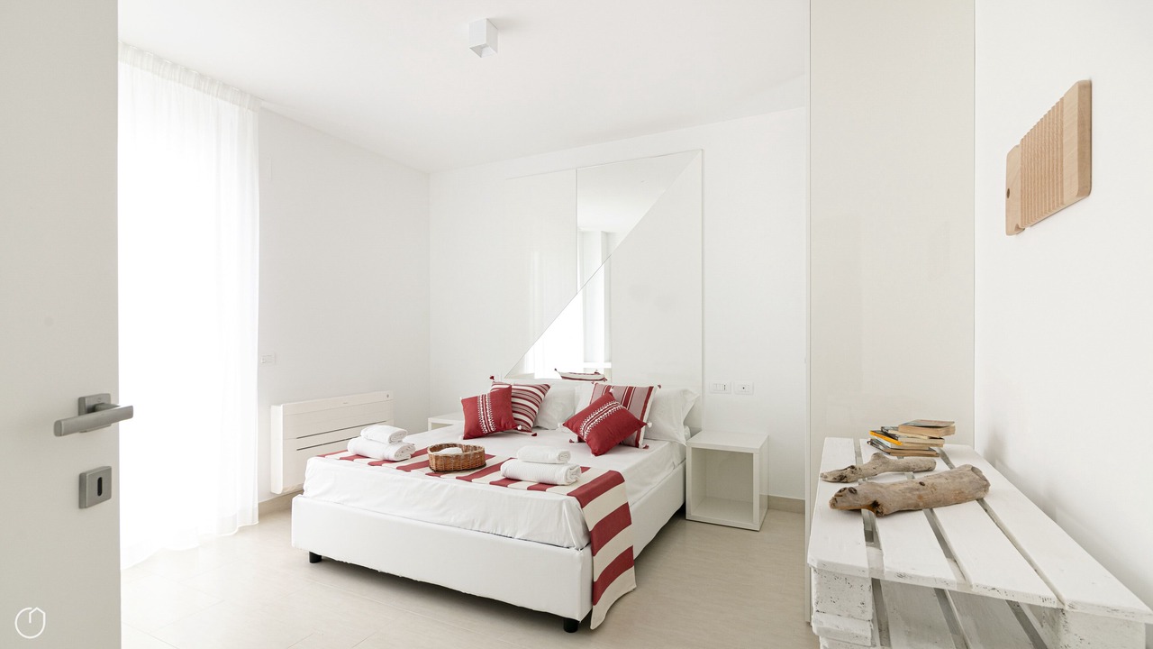 Photo of Bedroom in Termoli