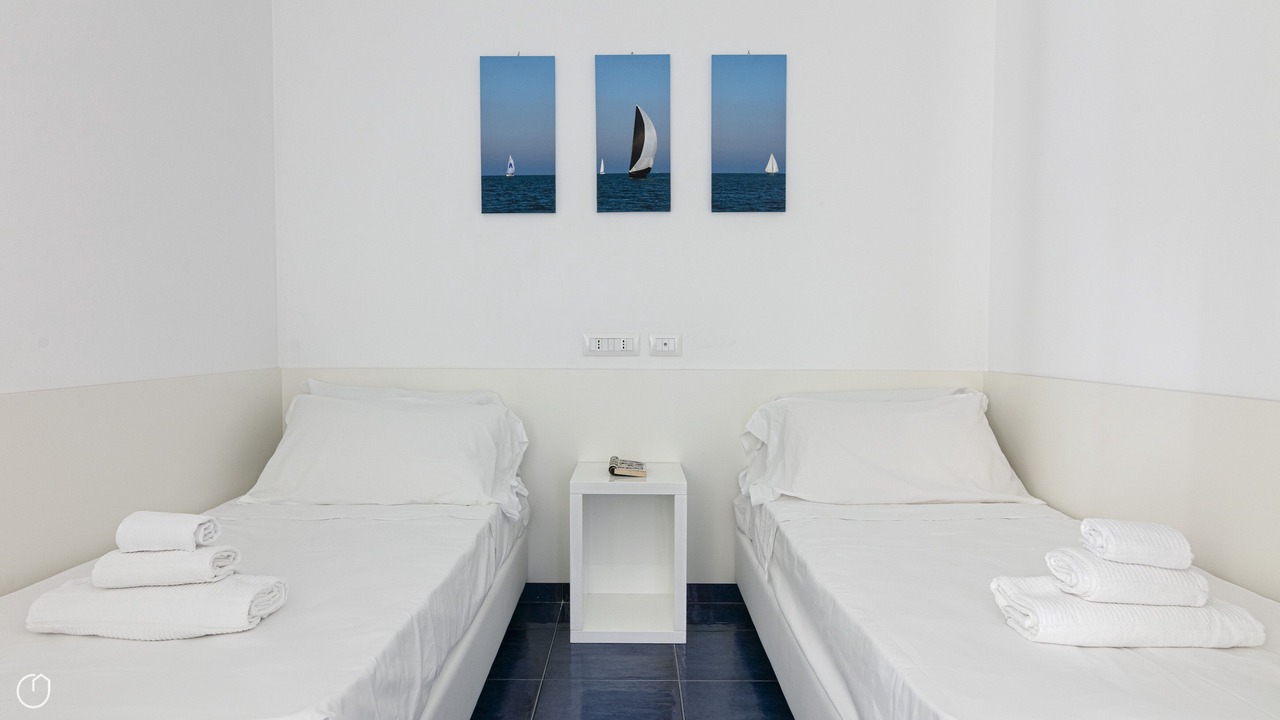 Photo of Bedroom in Termoli
