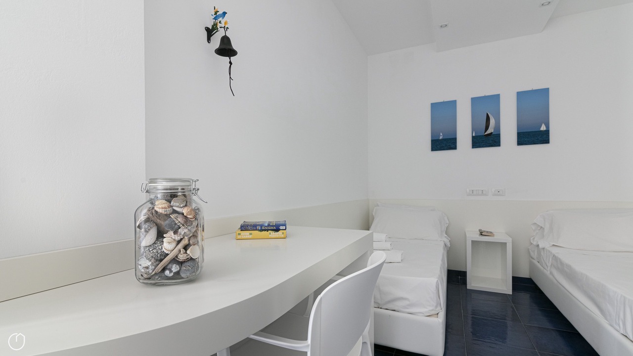 Photo of Bedroom in Termoli