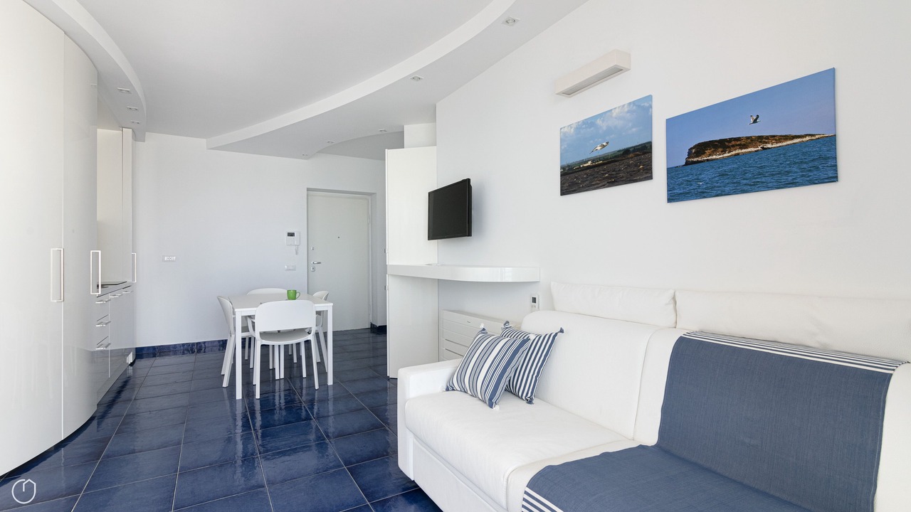 Photo of Livingroom in Termoli
