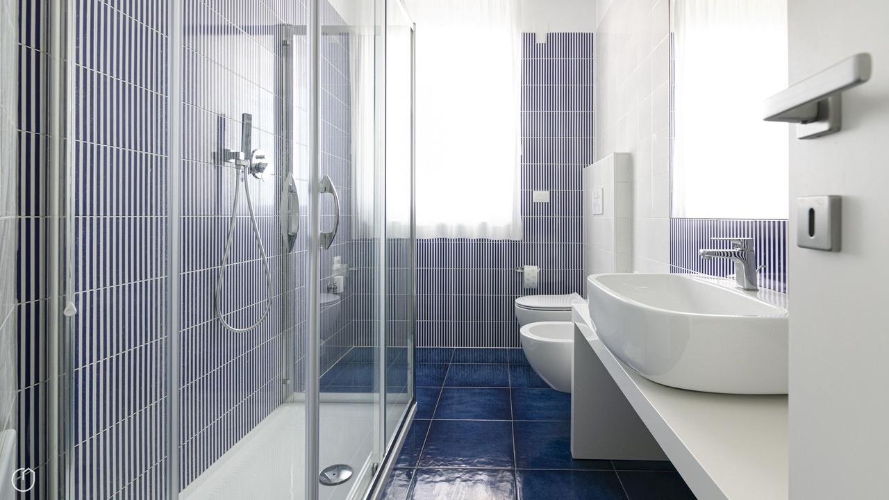 Photo of Bathroom in Termoli